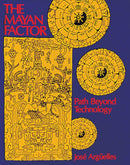 The Mayan Factor-Mind/ body/ spirit-買書書 BuyBookBook