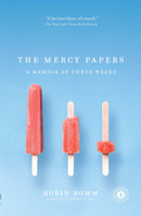 The Mercy Papers-Memoirs-買書書 BuyBookBook