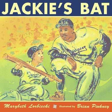Jackie's Bat-Children’s / Teenage fiction: General and modern fiction-買書書 BuyBookBook