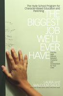 The Biggest Job We'll Ever Have-Education-買書書 BuyBookBook