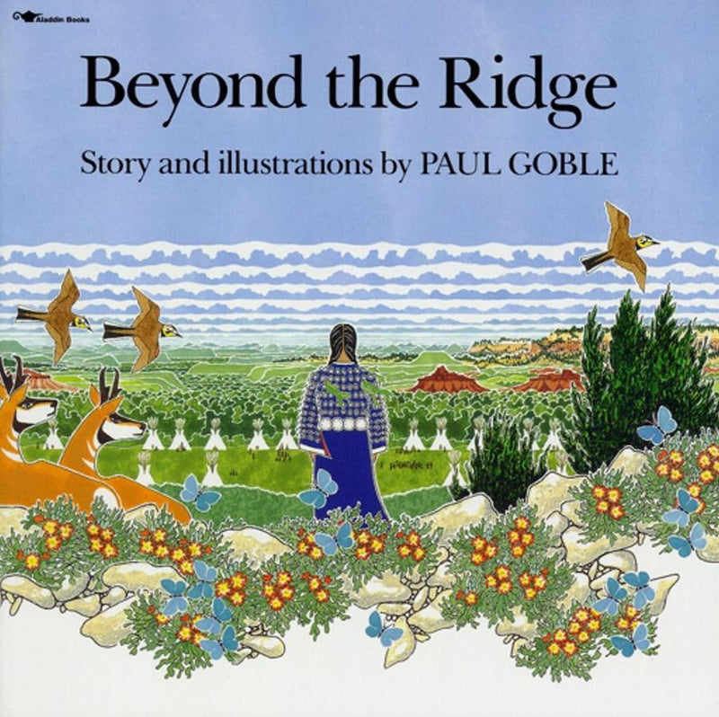 Beyond the Ridge-Children’s / Teenage fiction: General and modern fiction-買書書 BuyBookBook