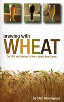 Brewing with Wheat-Cookery / food and drink / food writing-買書書 BuyBookBook