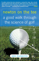 Newton on the Tee-Sports and Active outdoor recreation-買書書 BuyBookBook