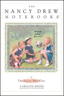 The Soccer Shoe Clue-Children’s / Teenage fiction: Crime and mystery fiction-買書書 BuyBookBook