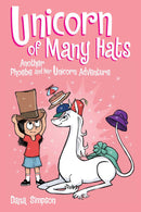 Unicorn of Many Hats-Children’s / Teenage fiction: General and modern fiction-買書書 BuyBookBook