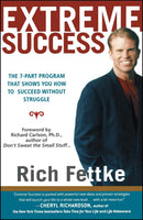 Extreme Success-Self-help/ personal development/ practical advice-買書書 BuyBookBook