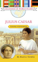 Julius Caesar-Children’s / Teenage: Other general interest-買書書 BuyBookBook