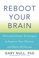 Reboot Your Brain