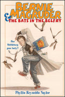Bernie Magruder & the Bats in the Belfry-Children’s / Teenage fiction: Humorous stories-買書書 BuyBookBook
