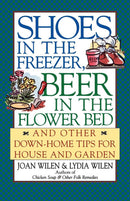 Shoes in the Freezer, Beer in the Flower Bed-Lifestyle and Leisure-買書書 BuyBookBook