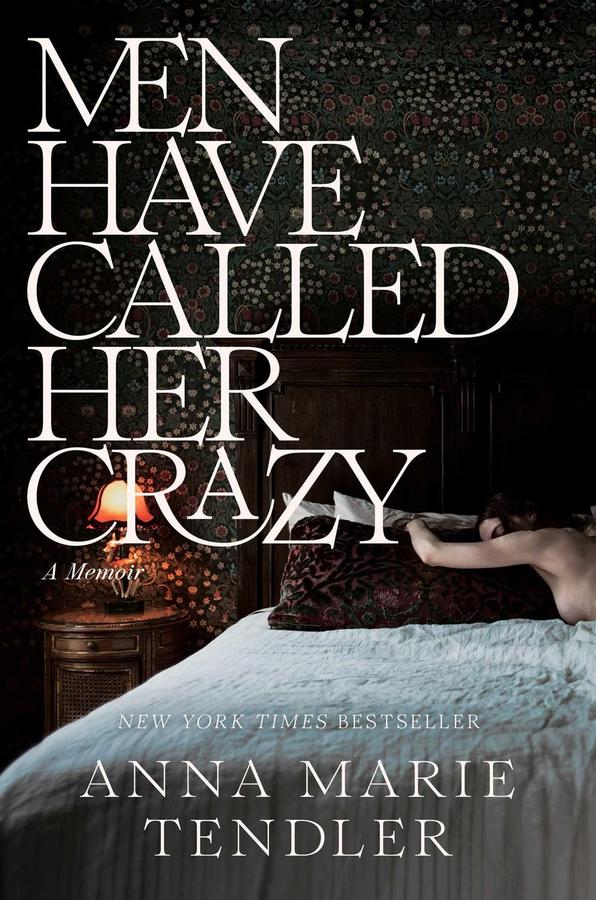 Men Have Called Her Crazy-Memoirs-買書書 BuyBookBook