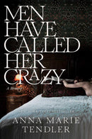 Men Have Called Her Crazy-Memoirs-買書書 BuyBookBook