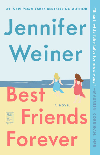 Best Friends Forever-Fiction: Family life-買書書 BuyBookBook