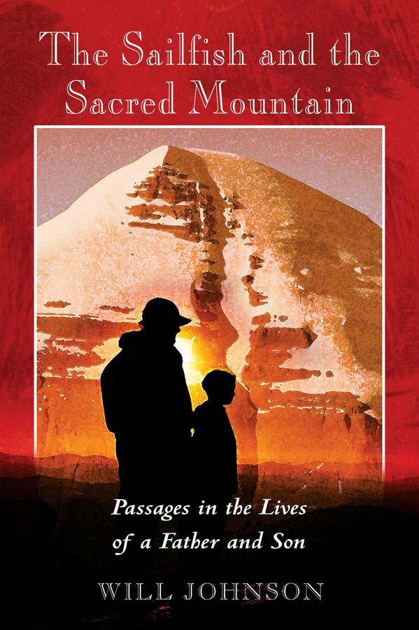 The Sailfish and the Sacred Mountain-Family and health-買書書 BuyBookBook