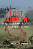 Lost Airmen-History and Archaeology-買書書 BuyBookBook