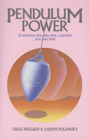 Pendulum Power-Mind/ body/ spirit-買書書 BuyBookBook