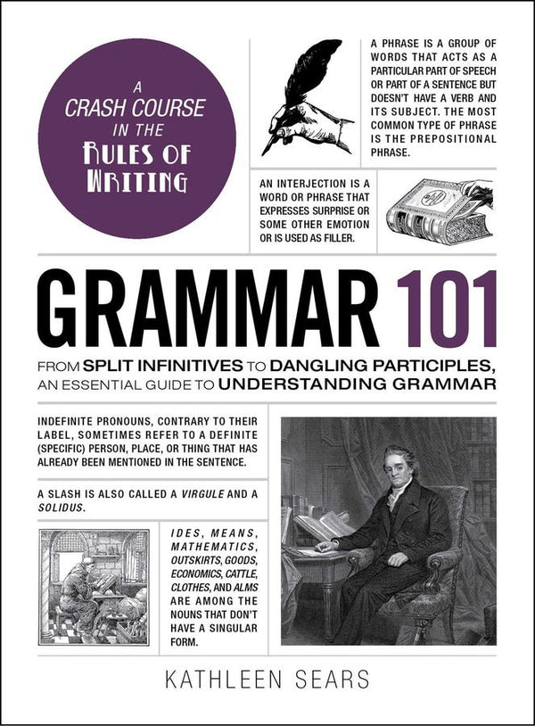 Grammar 101-Language and Linguistics-買書書 BuyBookBook