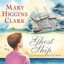 Ghost Ship-Children’s picture books-買書書 BuyBookBook