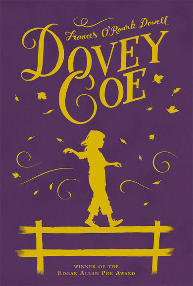 Dovey Coe-Children’s / Teenage fiction: General and modern fiction-買書書 BuyBookBook