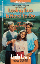 Loving Two Is Hard to Do-Children’s / Teenage fiction: General and modern fiction-買書書 BuyBookBook