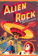 Alien Rock-Music-買書書 BuyBookBook
