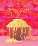 Ready, Steady, Spaghetti-Cookery / food and drink / food writing-買書書 BuyBookBook