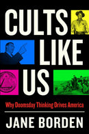 Cults Like Us-History and Archaeology-買書書 BuyBookBook