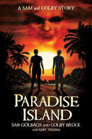 Paradise Island-Children’s / Teenage fiction: General and modern fiction-買書書 BuyBookBook