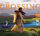The Crossing-Children’s / Teenage fiction: Biographical/ historical fiction and true stories-買書書 BuyBookBook