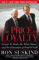 The Price of Loyalty-Society/ culture/ social sciences-買書書 BuyBookBook