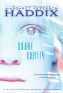 Double Identity-Children’s / Teenage fiction: General and modern fiction-買書書 BuyBookBook