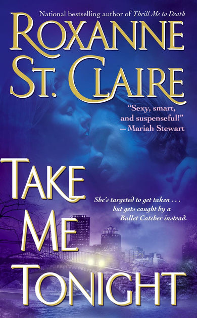 Take Me Tonight-Fiction: Romance-買書書 BuyBookBook