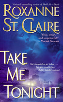 Take Me Tonight-Fiction: Romance-買書書 BuyBookBook