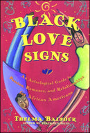 Black Love Signs-Mind/ body/ spirit-買書書 BuyBookBook