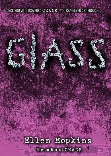 Glass-Children’s / Teenage fiction: General and modern fiction-買書書 BuyBookBook
