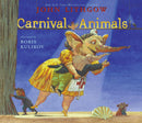 Carnival of the Animals-Children’s picture books-買書書 BuyBookBook
