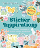 Sticker Inspirations-Lifestyle and Leisure-買書書 BuyBookBook