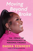 Moving Beyond Broke-Self-help/ personal development/ practical advice-買書書 BuyBookBook