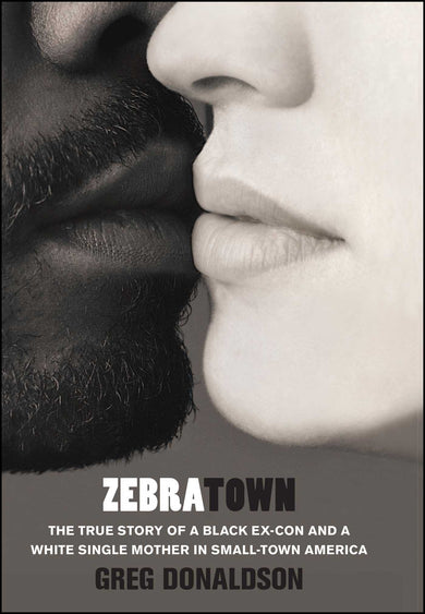 Zebratown-Society/ culture/ social sciences-買書書 BuyBookBook