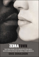 Zebratown-Society/ culture/ social sciences-買書書 BuyBookBook