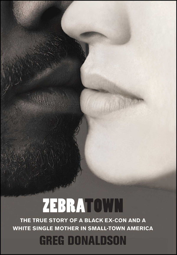 Zebratown-Society/ culture/ social sciences-買書書 BuyBookBook