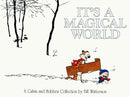 It's a Magical World-Graphic novels/ Comic books/ Manga/ Cartoons-買書書 BuyBookBook