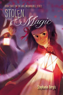 Stolen Magic-Children’s / Teenage fiction: Fantasy-買書書 BuyBookBook