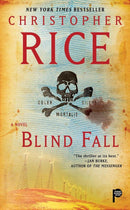 Blind Fall-Fiction: general and literary-買書書 BuyBookBook