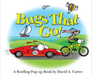Bugs That Go!-Children’s / Teenage fiction: Humorous stories-買書書 BuyBookBook