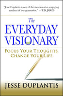 The Everyday Visionary-Mind/ body/ spirit-買書書 BuyBookBook