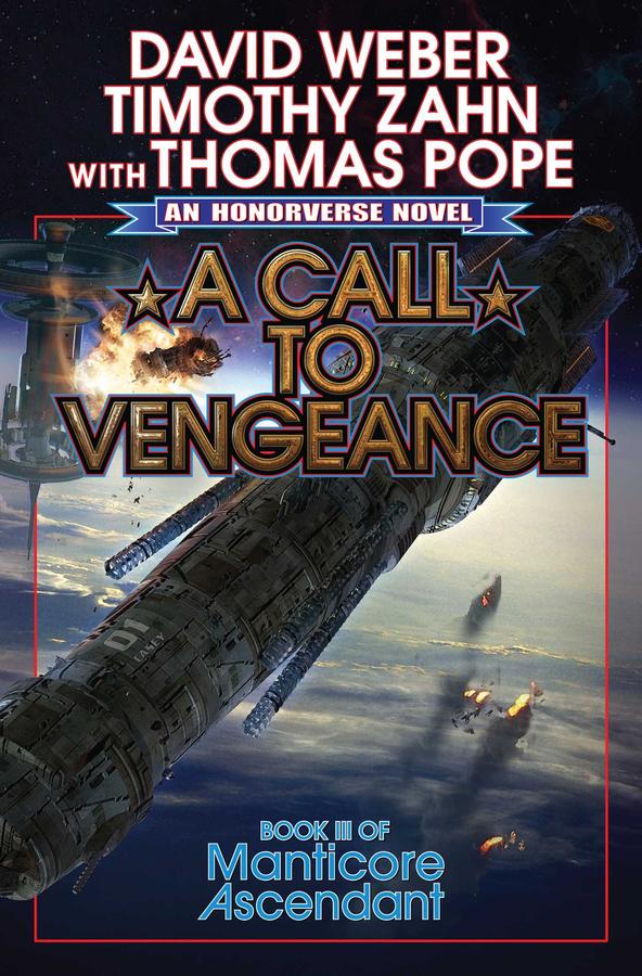A Call to Vengeance-Fiction: Science fiction-買書書 BuyBookBook