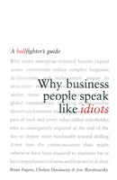 Why Business People Speak Like Idiots-Business and Management-買書書 BuyBookBook
