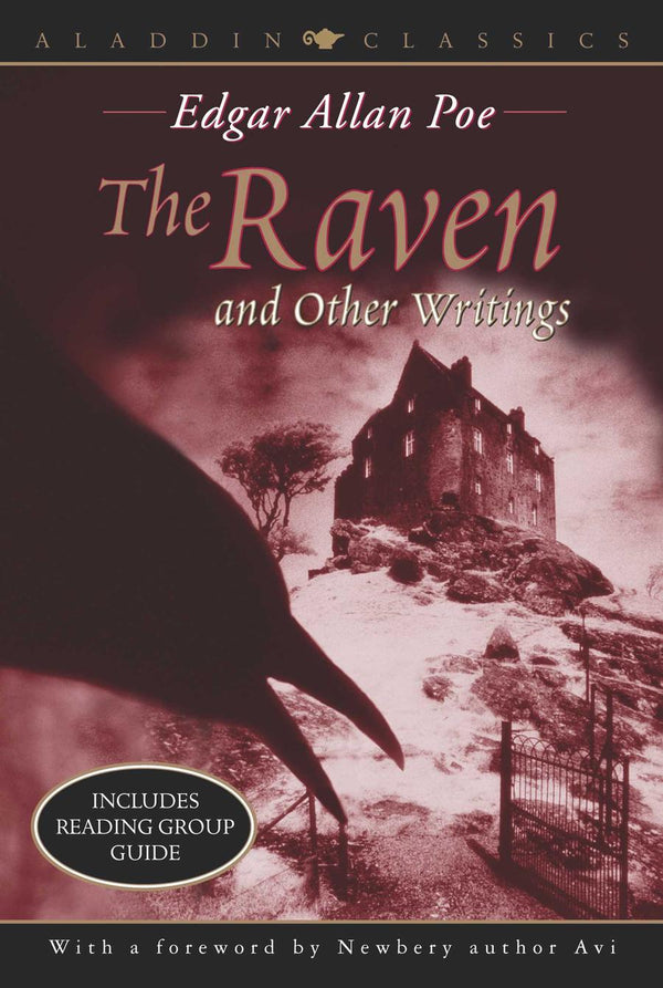 The Raven and Other Writings-Children’s / Teenage fiction: General and modern fiction-買書書 BuyBookBook