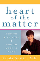 Heart of the Matter-Self-help/ personal development/ practical advice-買書書 BuyBookBook